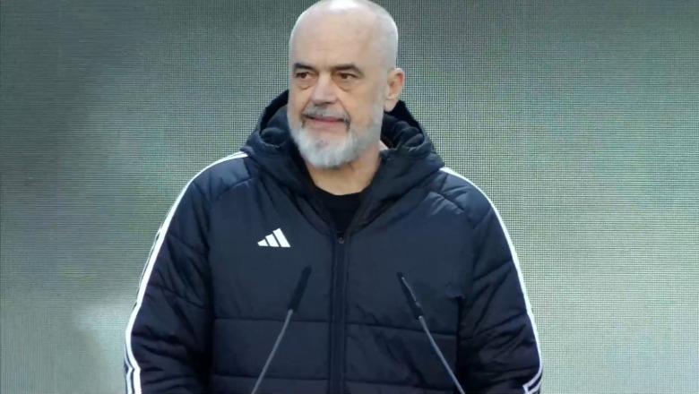 Edi Rama Bashkia e Tiranës Erion Veliaj Arrestim Protestë GJKKO Punonjës të Bashkisë Leje ndërtimi Korrupsion Kritikë Qeverisje lokale Transparencë Llogaridhënie