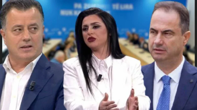 PD (Partia Demokratike) Shkodër Alesia Balliu Luçiano Boçi Lista e mbyllur Pazare 700 mijë euro Kliti Hoti Edi Rama Denoncim Primare Bardh Spahia Mimoza Rexhvelaj Skandal