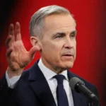 Pas 10 Vitesh Trudeau, Mark Carney Betohet si Kryeministri i Ri i Kanadasë”