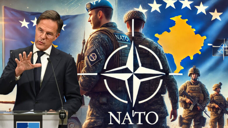 NATO: Kosovë: Siguri: Ekspertë sigurie: KFOR: Vizitë zyrtare: Stabiliteti rajonal: Tensionet: Ballkani Perëndimor: Bashkëpunim: Reforma në siguri: