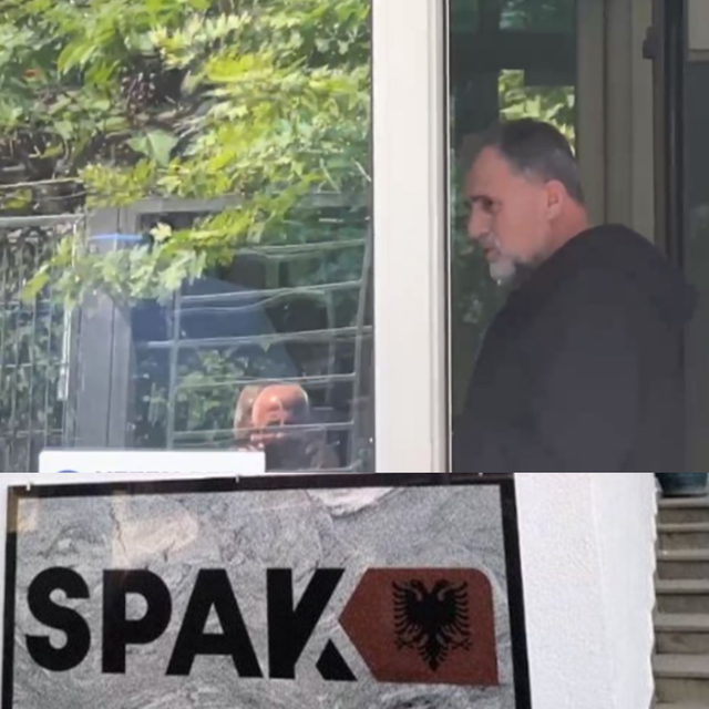 SPAK Shkëlqim Fusha Erion Veliaj Biznesmen Hetim Korrupsion aktiv Detyrim paraqitje Dosje Prokuroria e Posaçme Hetim pasuror