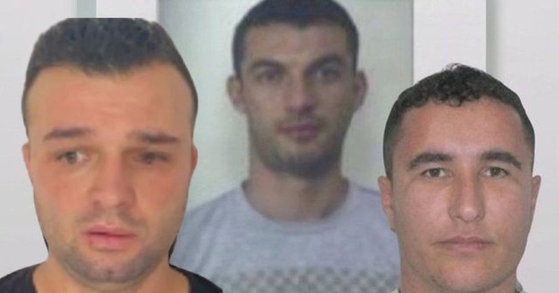 Plumbi i Artë GJKKO Seancë gjyqësore Petrit Çoli Nuredin Dumani Shkelje ligji Dëshpërim Xhulian Hoxha Erjon Alibej Elton Kila ("Oti Kilo") Motiv vrasjeje Bashkëshortja e viktimës Marrëdhënie intime Akuzë Suel Çela Gazetarja Anila Hoxha