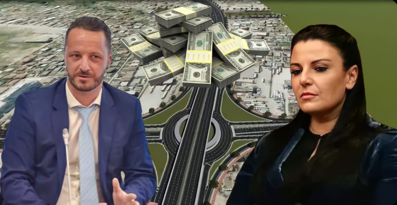 SPAK Sekuestro dokumentesh Net Group Hill International NV Tenderi i Llogarasë Evis Berberi Belinda Balluku Autoritetit Rrugor Shqiptar (ARRSH) Valter Begaj Favorizim Paracaktim tenderi Skualifikim i padrejtë Afera e Llogarasë Arben Ahmetaj Kallëzim penal Korrupsion