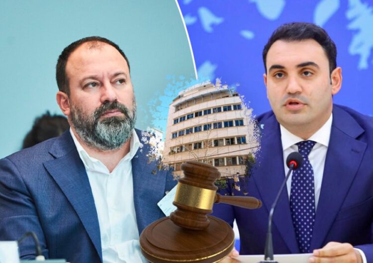 Arbjan Mazniku Belind Këlliçi Prokuroria e Tiranës Bashkia Tiranë Skema 5D Korrupsion Shpërdorim detyre Asfalt elektoral SPAK Hetim