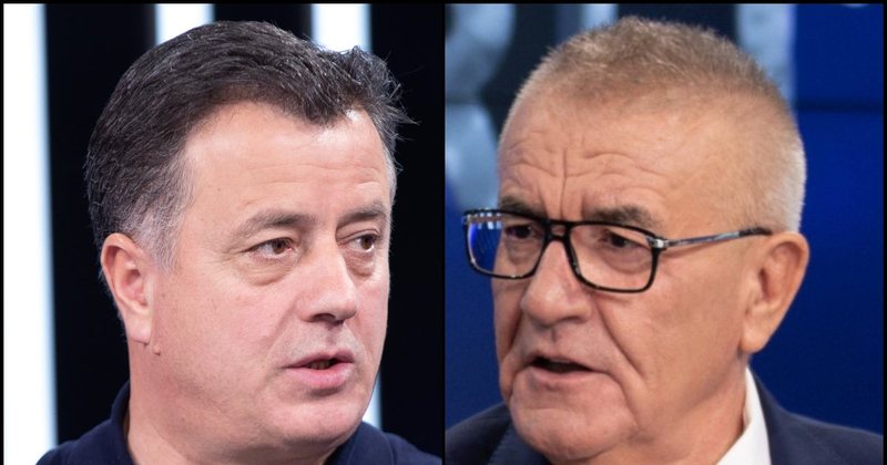 Flamur Noka Ylli Rakipi Endri Fuga Edi Rama Oligark Kryeoligark Samir Mane Shefqet Kastrati Bashkim Ulaj Partia Demokratike (PD) MCN TV Të Paekspozuarit Biznes Spin Korrupsion Andi Bushati