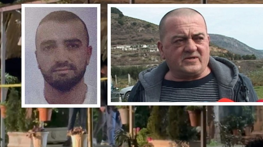 Gjovalin Prendi Roan Brahimi Lezhë Ekzekutim Vrasje Atentat Biznes i sulmuar Sulm me eksploziv Sulm me armë zjarri Athinë Greqi Ervis Martinaj Masakra e Fushë-Krujës Rivalitet kriminal Hetim policor