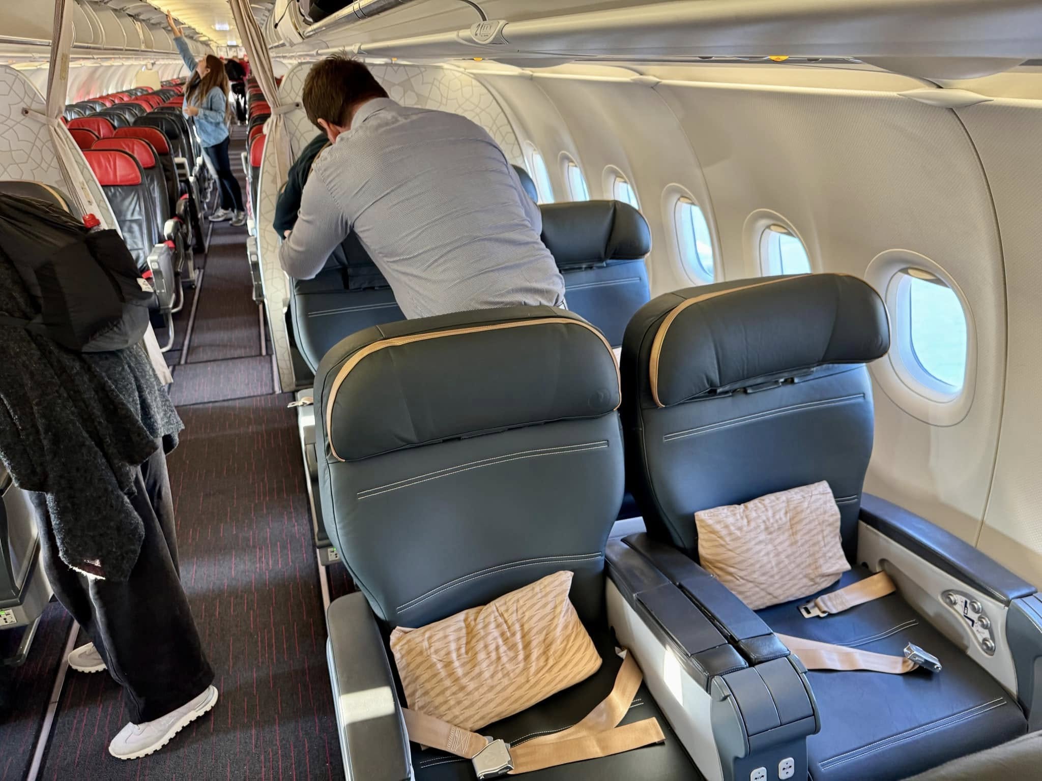 Turqia Gjoba Linjat Ajrore Pasagjerë Rrip Sigurimi Rregullore Aviacioni Incidentet në Avion Siguri Fluturimi