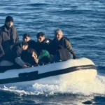 Anija Shqiptare “Butrinti” Shpëton 13 Emigrantë në Detin Egje