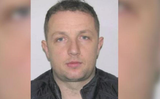Altin Morina SPAK RENEA Operacioni "Ura" Trafik kokaine Grup kriminal Operacioni "Revanshi" Masë sigurie