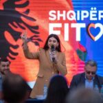 Andia Ulliri “Nuk Dorëzohet”: Kërkon Mandatin e Deputetit Arian Ndoja në Durrës Përmes Kauzës për Kuotën Gjinore