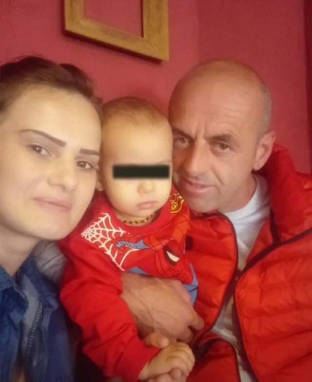 Gjovalin Mikaj Klaudia Hiluku Zhdukje gruaje dhe fëmije Shkodër Malësia e Madhe Denoncim polici Konflikt familjar Kujdestari fëmije Dramë familjare Nevoja për ndihmë