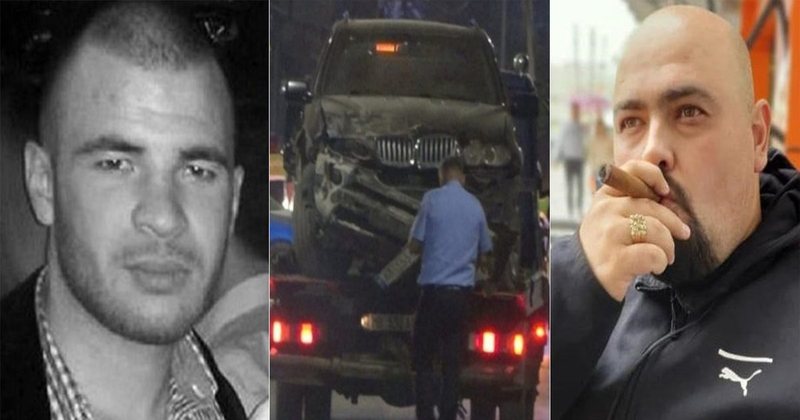 Santiago Malko Blendi Teta Vrasje mafioze Gjykata e Lartë Rigjykim SPAK Klani Duka Kinostudio Dëshmi Dënim burgu