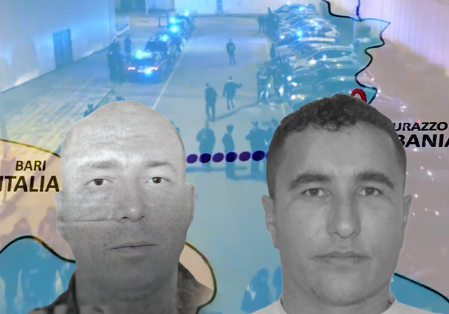 Nuredin Dumani Grupi "Poja" Xhevdet Troplini Elvis Doçi Trafik Droge Pastrim Parash Korrupsion Politik SPAK Durrës Kokainë Heroinë Operacioni "Ura" Telefona të koduar