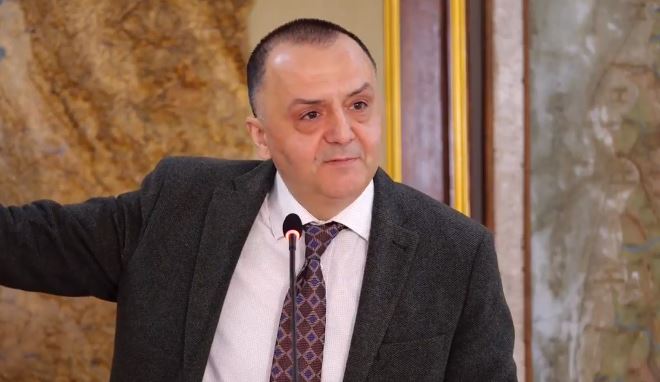 Artan Lame Vdekja ALUIZNI Kadastra Trashëgimia Kulturore Histori Shqiptare Publicist Koleksionist Kontribut publik Zëvendësministër Bashkia Tiranë