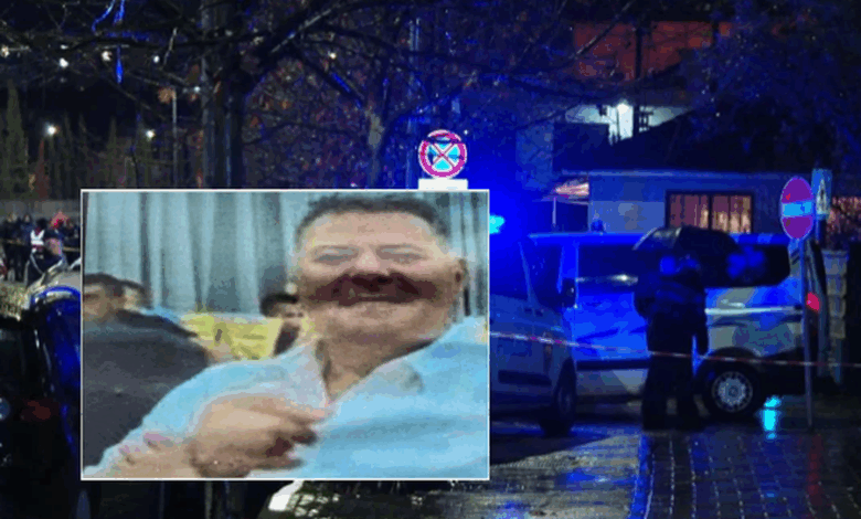Vëllezërit Xhani Bujar Nasufi Vrasje biznesmeni Operacioni Enigma Xhevdet Plaku (Akili) ADN Trafik droge Konflikt prone Elis Rroshkodoli Prokuroria Durrës
