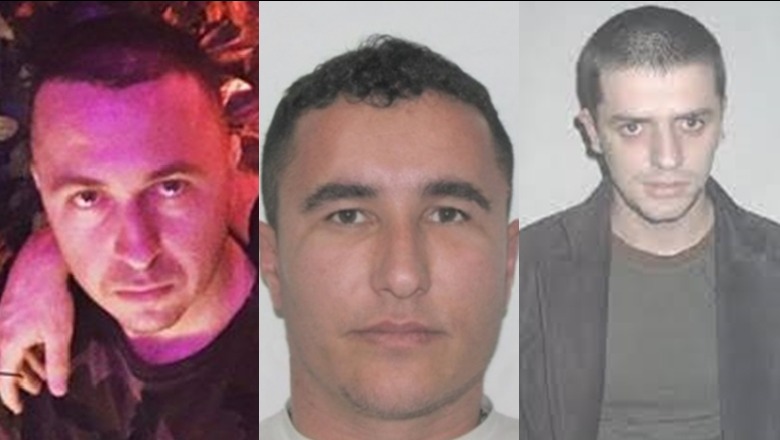 Plumbi i Artë SPAK Gjykatë Vrasje Grup i strukturuar kriminal Suel Çela Tentativë vrasje Lulzim Masha Elton Kila Talo Çela SKY ECC Fatmira Dedaj Ervis Martinaj Indrit Dokle Florenc Çapja Sokol Sanxhaktari