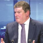 Hipokrizia e Opozitës:Bamir Topi Ngre Dyshime për Aleancë Berisha-Rama pas Votimit në KAS
