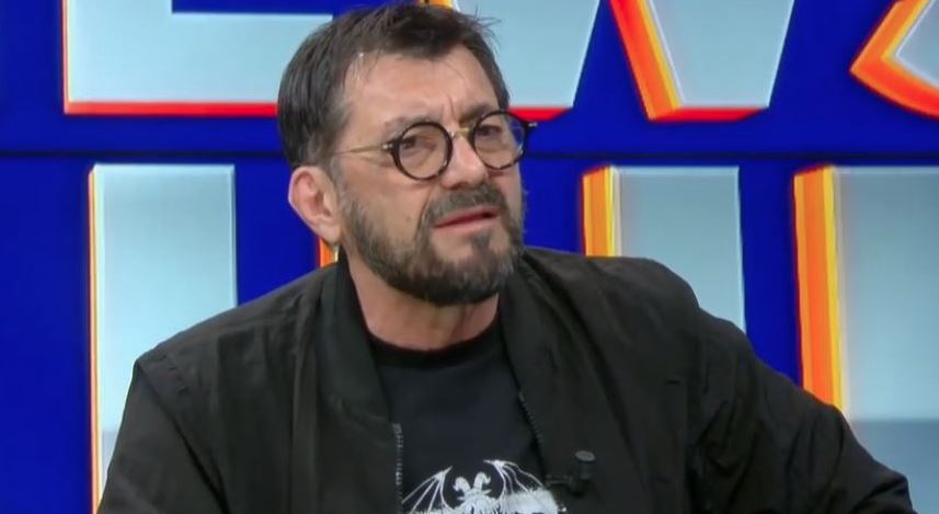Ilir Demaliaj Sali Berisha Autoriteti i Dosjeve të Sigurimit Certifikatë Sigurimi Akuzat Berisha Gërdeci Sigurimi i Shtetit SPAK Debat Politik Transparenca