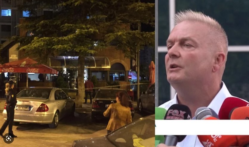 Erjon Alibej (Bashkëpunëtor i drejtësisë, dëshmitar) Ravik Gurra (Avokati i vrarë) Vrasja e avokatit SPAK (Struktura e Posaçme Kundër Korrupsionit dhe Krimit të Organizuar) Suel Çela (Kreu i dyshuar i organizatës kriminale) SKYECC (Platforma e komunikimit e shifruar) Elbasan (Qyteti ku ndodhën ngjarjet kriminale) Hetime policie Dosjet e vjetra Plumbi i Artë