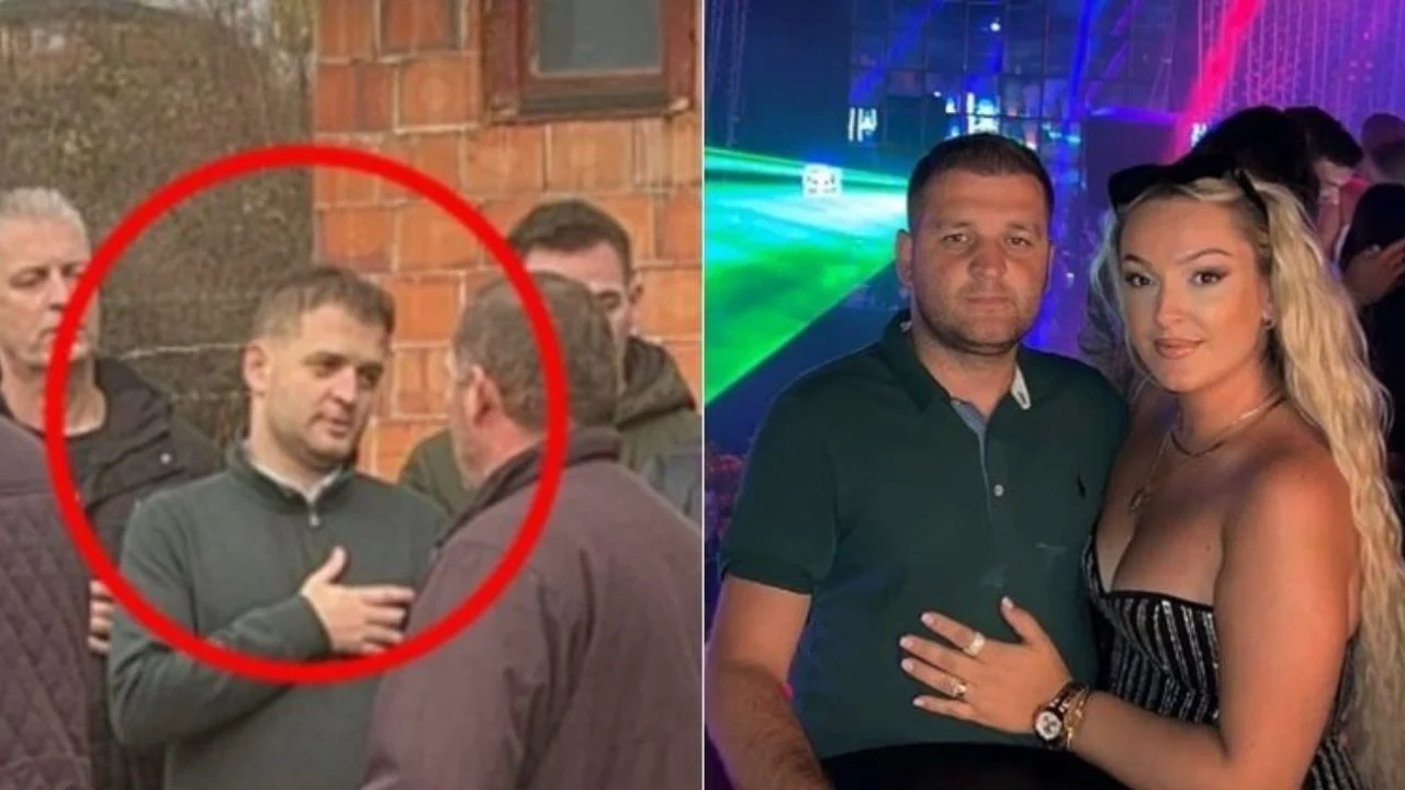 Liridona Ademaj Naim Murseli Granit Plava Kushtrim Kokalla Vrasje GJKKO Prishtinë Aktakuzë Sigurim jete Dëshmi fëmijësh Kosova