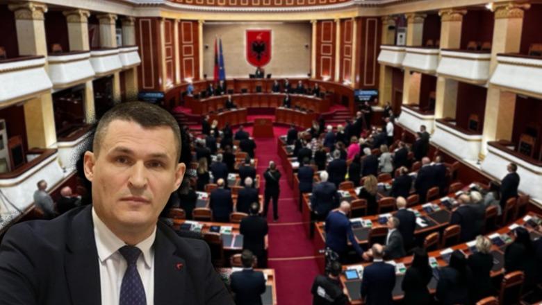 Institucione të Pavarura Kuvend Altin Dumani SPAK Raportim Vjetor Shtator Legjislaturë e Re Komisioni i Ligjeve Klotilda Bushka Hetim Deputetë Mazhorancë Socialiste Fushata Zgjedhore Braktisje Detyre Kuorum
