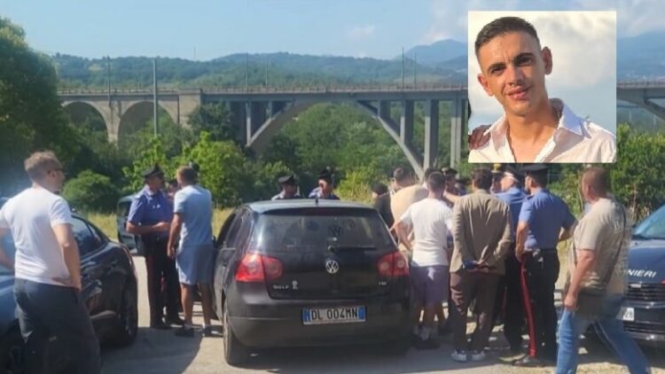Vrasje Itali Rivaldo Rusi Aurelio Valiante Biznesmen italian Fshehje trupi Grabitje Itali Hetime vrasje Fuçi vere Cilento Drejtësi italiane