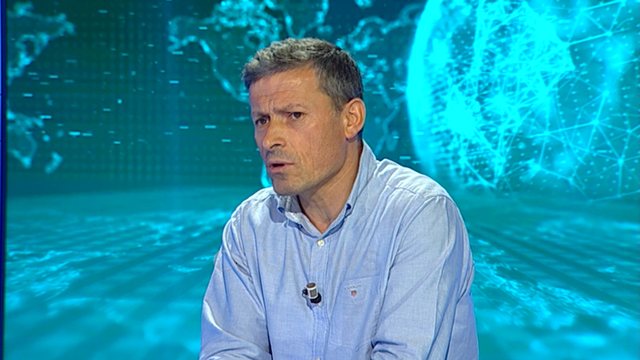 Fitim Zekthi Partia Demokratike (PD) Degradim PD Krizë PD Sali Berisha non-grata Elitë politike Mendësi bolshevike Aleanca PD-LSI Kulturë politike shqiptare Edi Rama