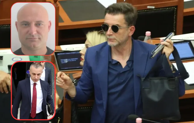 Arjan Ndoja Plarent Dervishaj Atentat 2019 GJKKO Debat gjyqësor Erion Braçe Akuzë e ndërsjellë Prokuror