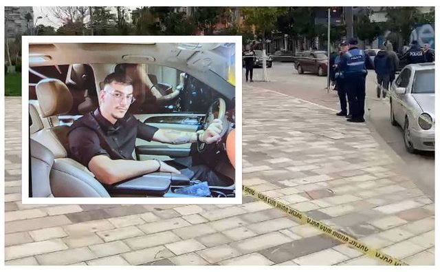 Vrasje Fier Grei Bihuci Florian Muka Klajdi Muka Gjykata Fier Dënim Moskallëzim Krimi Prokuroria Vetëmbrojtje Pendesa