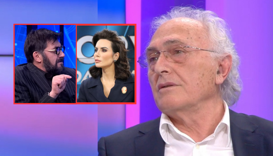 Frrok Çupi Ilir Demalia Padia penale Shpifje publike Fyerje publike Top Channel Top Story Grida Duma Spiun i komunizmit Pseudonim Llulla Kodi Penal Shqiptar Gjykata Liria e fjalës Etika mediatike