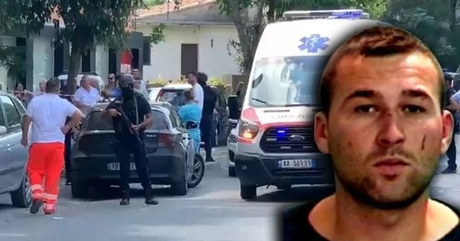 Elis Roshkodoli Ekzekutim Krim i organizuar Hakmarrje SPAK Belgjikë Voltan Xhani Dritan Milani Atentat Maska (Covid) Targa false Mal i Zi Gjermani Kamera sigurie Tragjedi familjare Dëshmi nëne Shqipëri