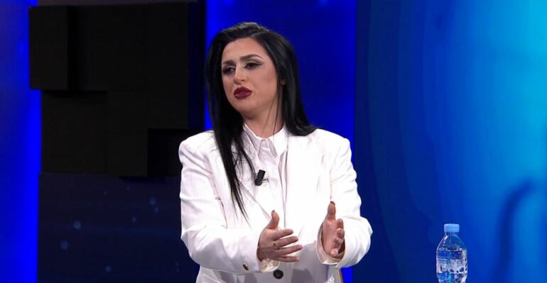 Partia Demokratike (PD) Alesia Balliu Zgjedhje Humbja e Opozitës Rinumërimi i Votave Partia Socialiste (PS) Fitime Kohë Tjetërsimi i Votës Analizë Post-Zgjedhore