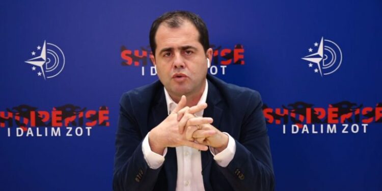 Oerd Bylykbashi, Partia Demokratike (PD), Sistem Zgjedhor, Reformë Zgjedhore, Zgjedhjet 11 Maj, Pluralizëm Politik, Reformë Territoriale Administrative, Opozita, Edi Rama, Damian Gjiknuri, Kuvend, Shqipëri.