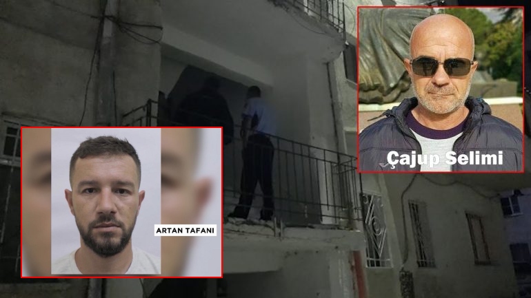 Artan Tafani Çajup Selimi Vrasje GJKKO SPAK Tepelenë Erisiano Abedini Laert Haxhiu Greqi Krim i organizuar I penduari i drejtësisë