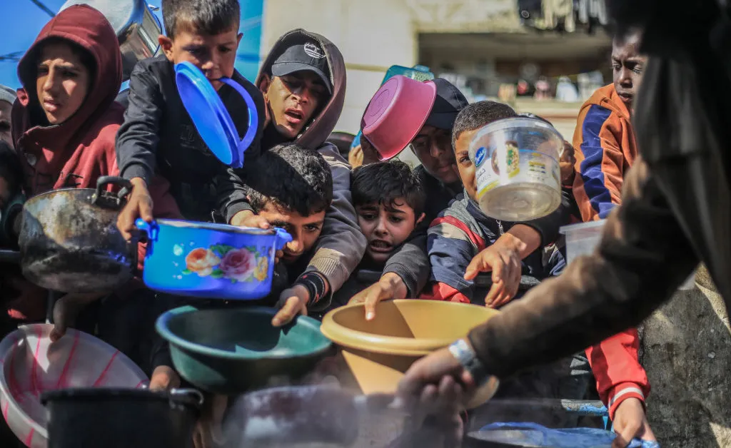 OKB Gaza Ndihma humanitare Rripi i Gazës UNRWA Krizë humanitare Viktimat civile Siguria e ndihmë