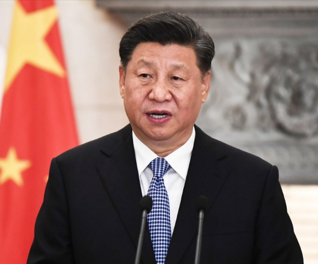 Xi Jinping Kina Izrael Iran Lindja e Mesme Tensione rajonale Konflikt ushtarak Paqe dhe stabilitet Diplomaci Astana Kazakistan
