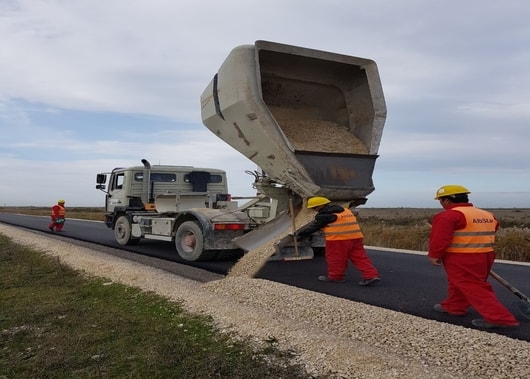 Shqipëria Rrugët OECD Infrastrukturë Keqmenaxhim Investime publike Ballkani Perëndimor Transport publik Hekurudha Zhvillim lokal Integrim Europian