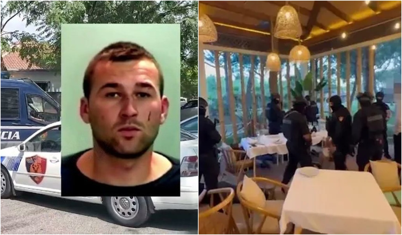 Voltan Xhani, SPAK, Elis Rroshkodoli, vrasje, Shkodër, arrestim.