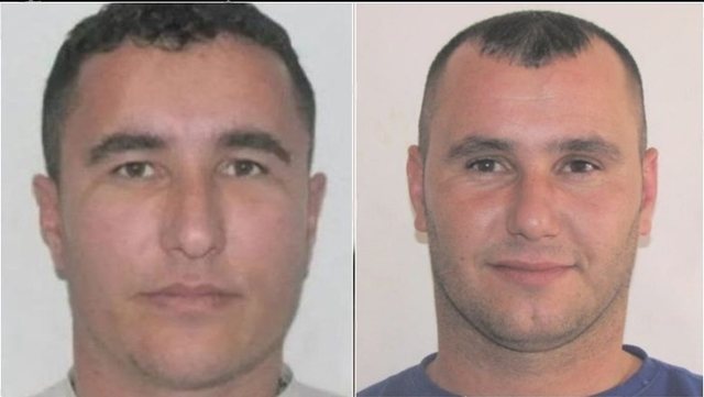 Dashnor Dumani Nuredin Dumani (brother) Ekstradim Dubai GJKKO (Gjykata e Posaçme Kundër Korrupsionit dhe Krimit të Organizuar) Vrasje Armëmbajtje pa leje Armis Stafa (A.S.) Pastrim parash Krim i organizuar Policia e Shtetit Bashkëpunim ndërkombëtar