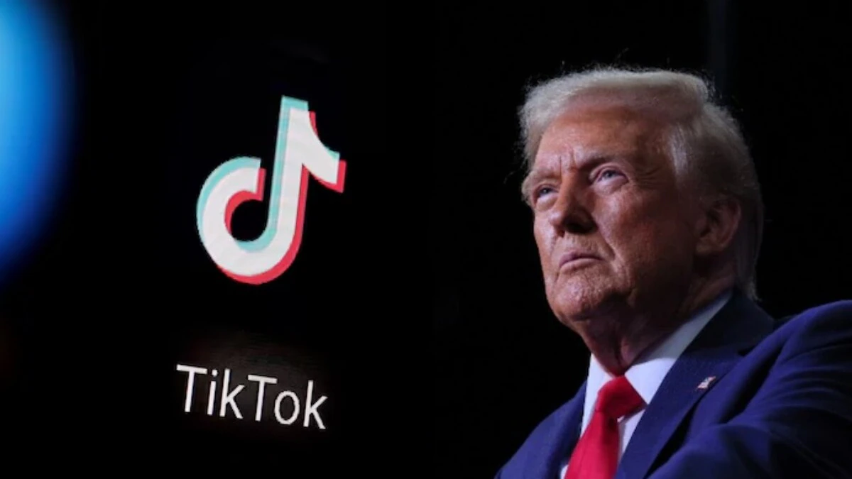 Donald Trump TikTok Blerës SHBA ByteDance Ndalim Siguri Kombëtare Fox News Kongresi