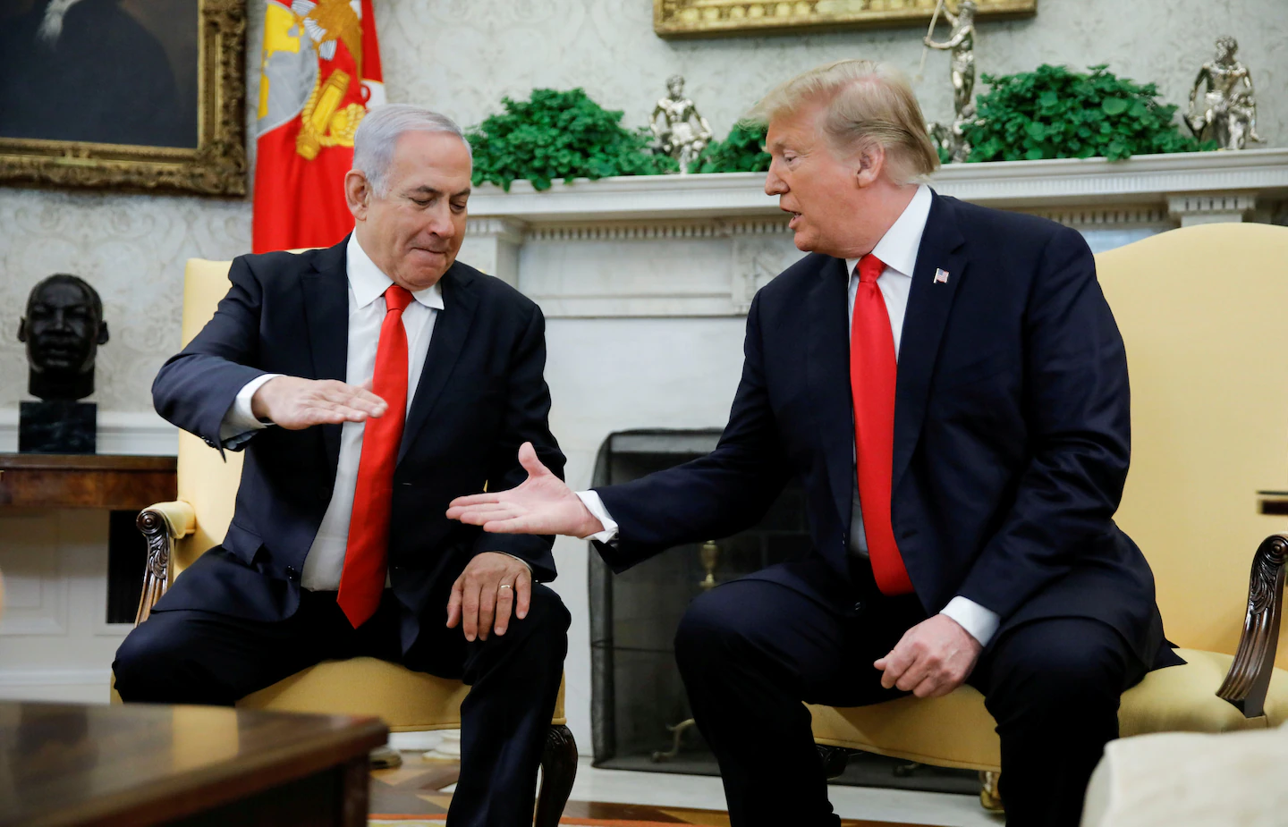 Donald Trump, Iran, Izrael, Majid Farahani, Diplomacia, Lufta, Sulme, Pasurimi Bërthamor, Negociata, Lindja e Mesme.