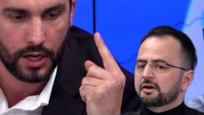 Adriatik Lapaj Endri Shabani Opozita e Re Shqipëria Bëhet Nisma Thurje Shkrirje partish Koalicion politik Mandat Tiranë KQZ Rinumërim votash