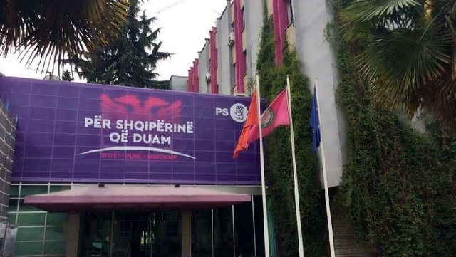 Partia Socialiste Shkollë Verore Deputetë të rinj Edi Rama Kuvend Trajnim Integrimi në BE Akademia Politike Niko Peleshi Erion Braçe