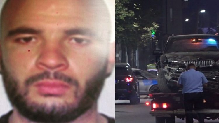 Santiago Malko Leonard Duka Artan Tafani Laert Haxhiu Vrasje Gjykatë/Gjyq I penduari i drejtësisë Krim i organizuar SPAK