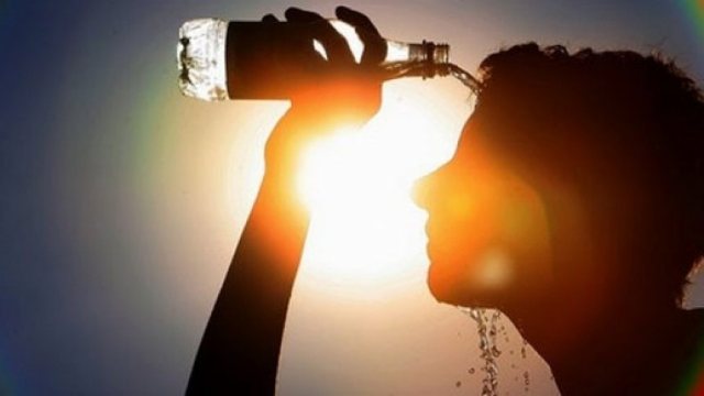 Vala e të nxehtit Ballkan Temperatura 40 gradë C Rrezik zjarresh Mbrojtje Civile Shëndet Publik Kroaci Shqipëri Serbi Kosovë Paralajmërime Evakuim