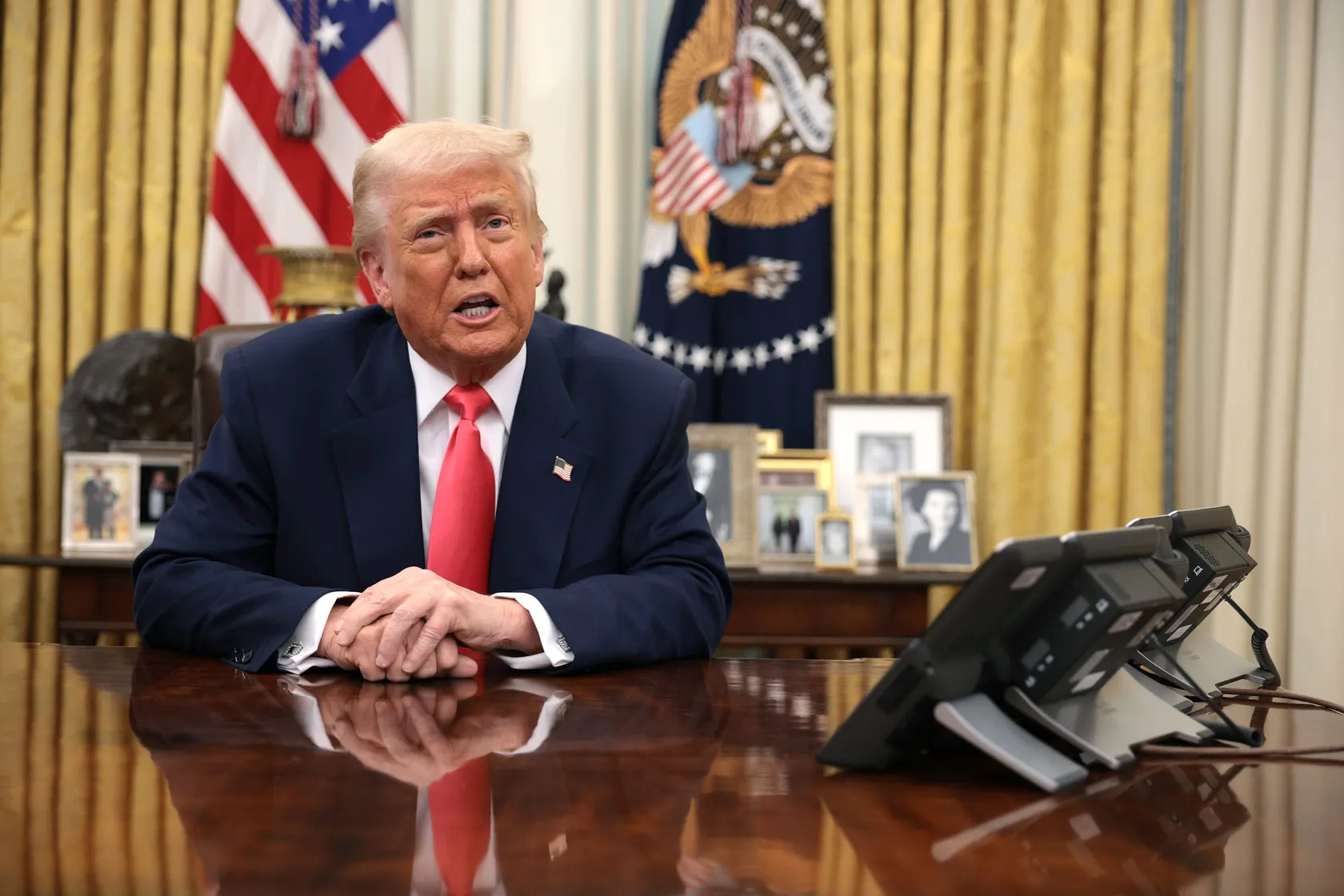 Izrael, Iran, SHBA, Donald Trump, sulme, program bërthamor, Benjamin Netanyahu, Israel Katz, tensionet rajonale, Lindja e Mesme.