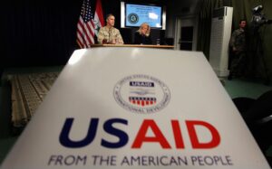 Rubio: USAID Përfundon zyrtarisht Dhënien e Ndihmës së Jashtme, Programet Kalojnë tek DASH