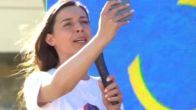 rinumërim votash, Fier, Zeqine Çaushi, Maldrita Bardho, PS, mandat, Kuvend, zgjedhje, KAS.