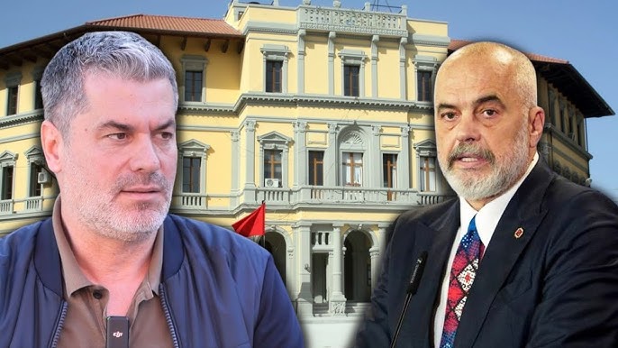 Ermal Dredha Rama Vlora Shkarkime drejtorësh Bashkia Vlorë Partia Socialiste Dorëheqje drejtorësh Debat Rama-Dredha News 24