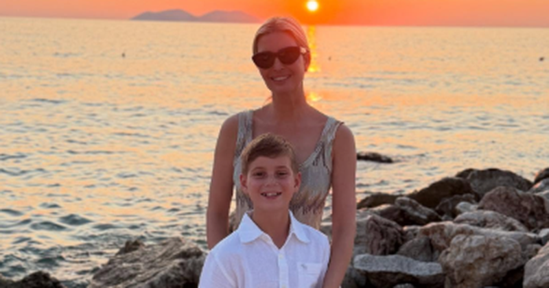 Ivanka Trump Jared Kushner Vlorë Sazan Investime turistike Resort luksoz Shqipëri Turizëm Ishull ushtarak